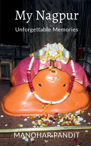 Cover image for My Nagpur