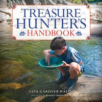 Cover image for Treasure Hunter's Handbook