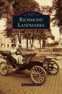 Cover image for Richmond Landmarks