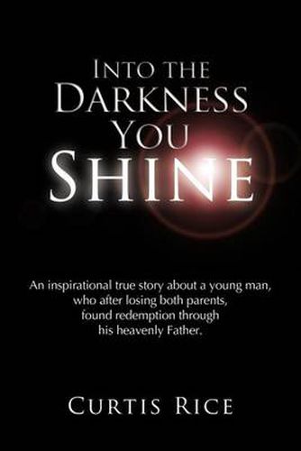 Cover image for Into the Darkness You Shine