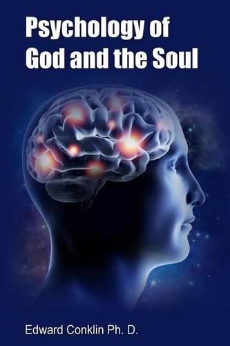 Cover image for Psychology of God and the Soul