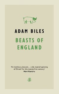 Cover image for Beasts Of England