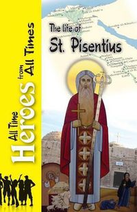 Cover image for The Life of St Pisentius