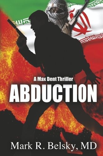 Cover image for Abduction