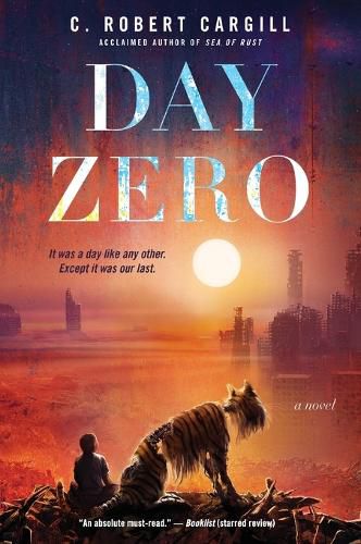Cover image for Day Zero