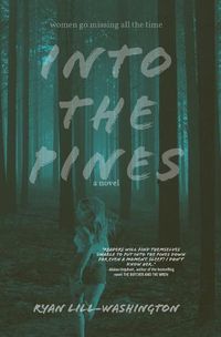 Cover image for Into The Pines