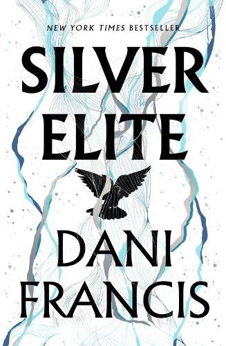 Cover image for Silver Elite