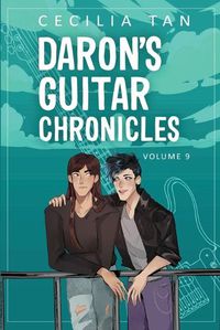 Cover image for Daron's Guitar Chronicles