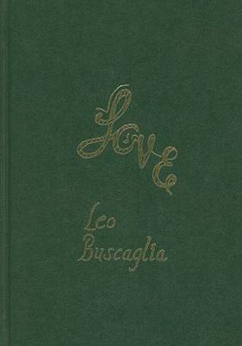 Cover image for Love Special Edition