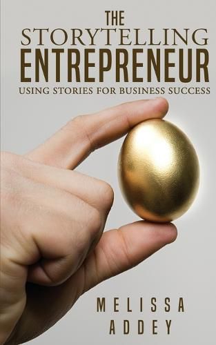 Cover image for The Storytelling Entrepreneur