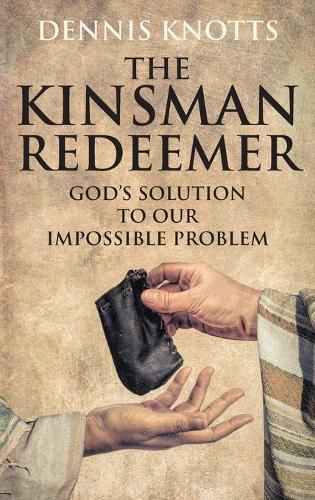 Cover image for The Kinsman Redeemer