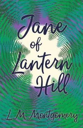 Jane of Lantern Hill