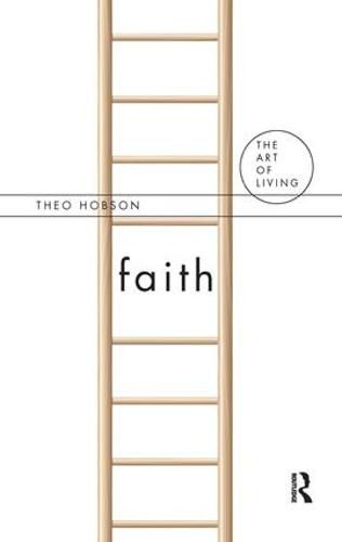 Cover image for Faith