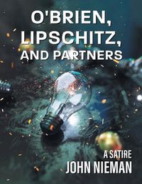 Cover image for O'Brien, Lipschitz and Partners