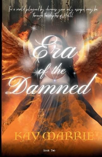 Cover image for Era of the Damned