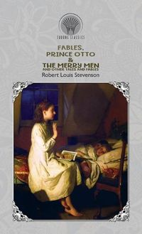 Cover image for Fables, Prince Otto & The Merry Men and Other Tales and Fables