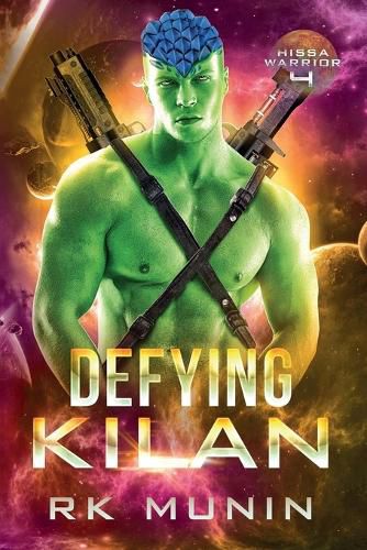 Cover image for Defying Kilan