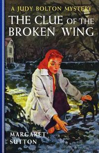 Cover image for Clue of the Broken Wing #29