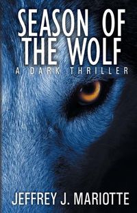 Cover image for Season of the Wolf