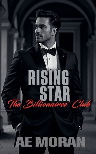 Cover image for Rising Star