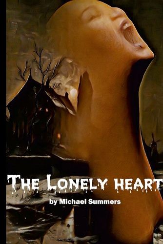 Cover image for The Lonely Heart