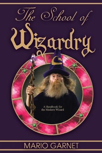 Cover image for The School of Wizardry
