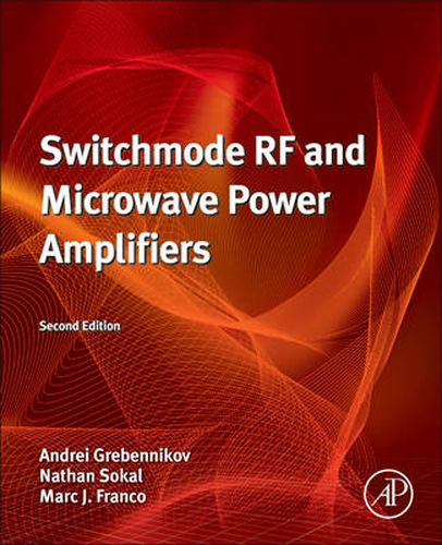 Cover image for Switchmode RF and Microwave Power Amplifiers