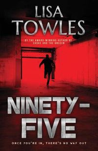 Cover image for Ninety-Five