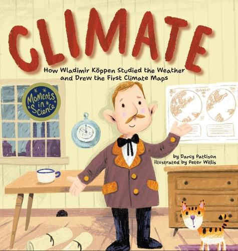 Cover image for Climate