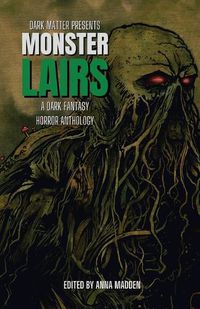 Cover image for Monster Lairs