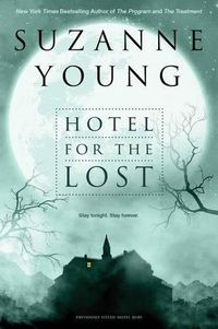 Cover image for Hotel for the Lost