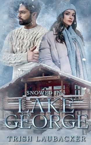 Cover image for Lake George