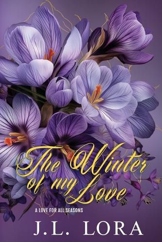 Cover image for The Winter of My Love