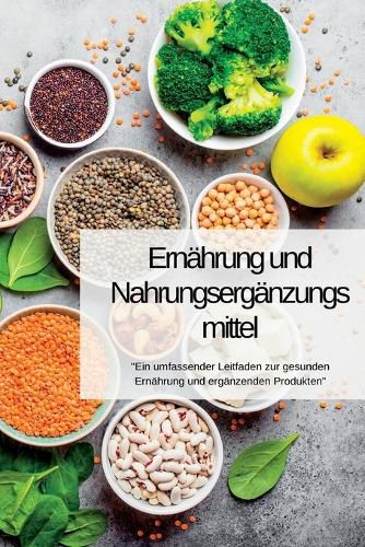 Cover image for Ernaehrung UND Nahrungsergaenzungsmittel