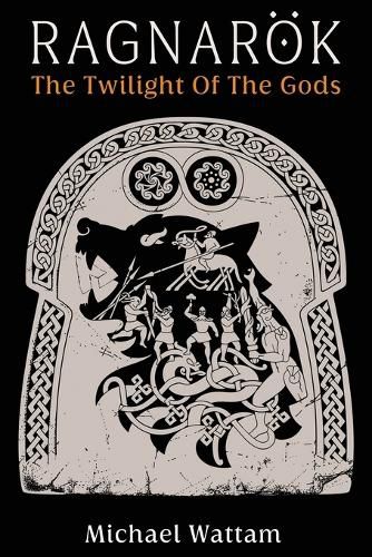 Cover image for Ragnaroek