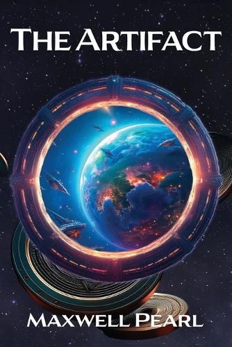 Cover image for The Artifact