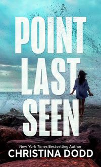 Cover image for Point Last Seen