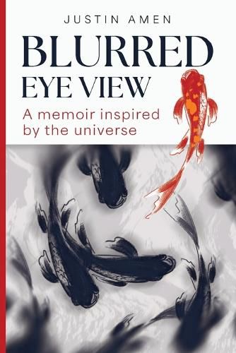 Cover image for Blurred Eye View