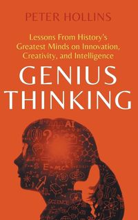 Cover image for Genius Thinking