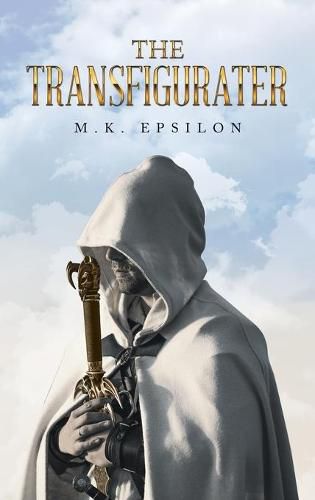 Cover image for The Transfigurater