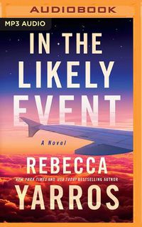 Cover image for In the Likely Event