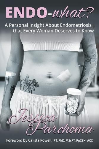 Cover image for Endo-what?