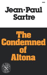 Cover image for The Condemned of Altona