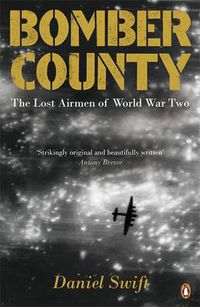 Cover image for Bomber County