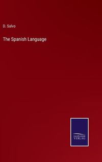 Cover image for The Spanish Language