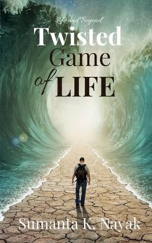 Cover image for Twisted Game of Life