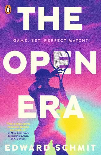 Cover image for The Open Era