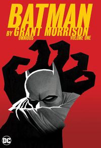 Cover image for Batman by Grant Morrison Omnibus Volume 1