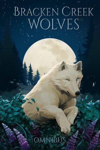 Cover image for Bracken Creek Wolves