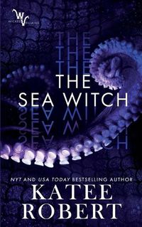 Cover image for The Sea Witch